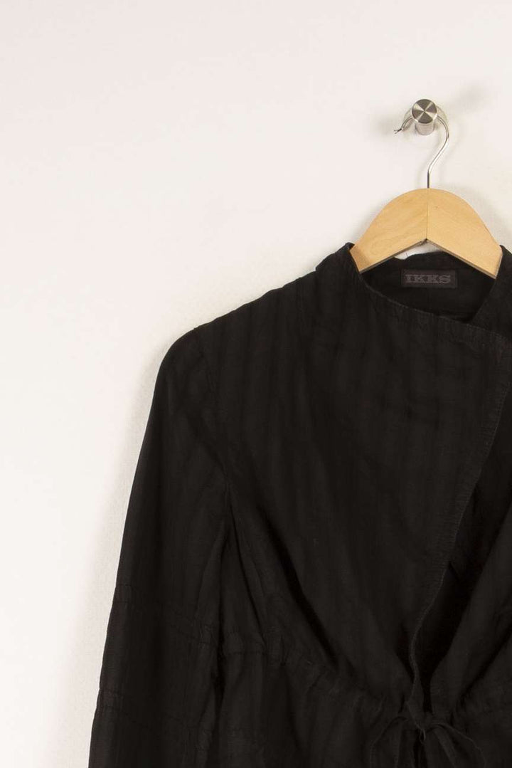 Blouse noire - Taille M/38