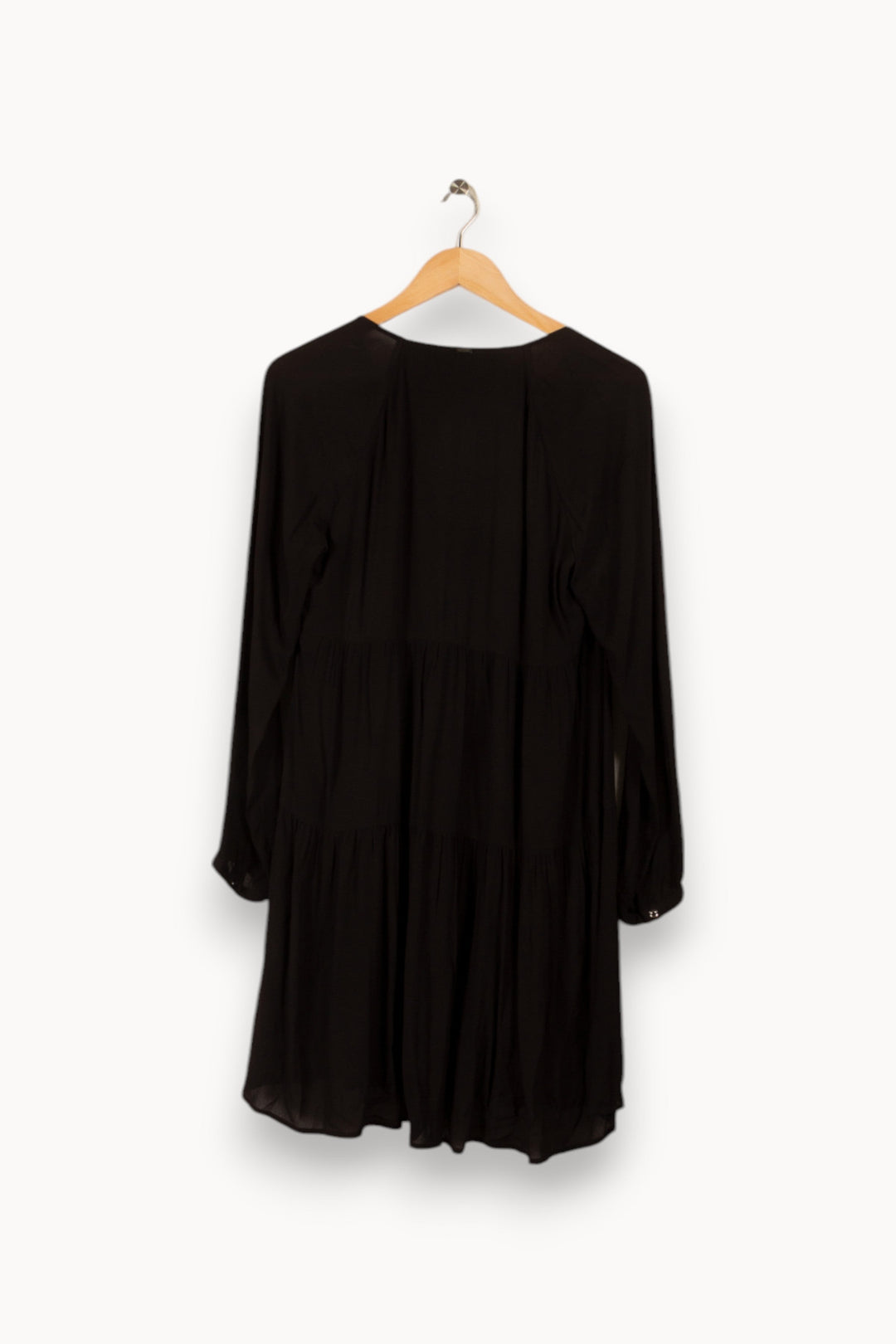 Robe noire - Taille M/38