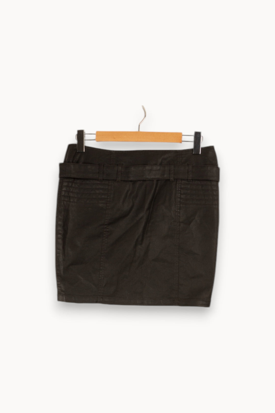 Jupe noire - Taille M/38