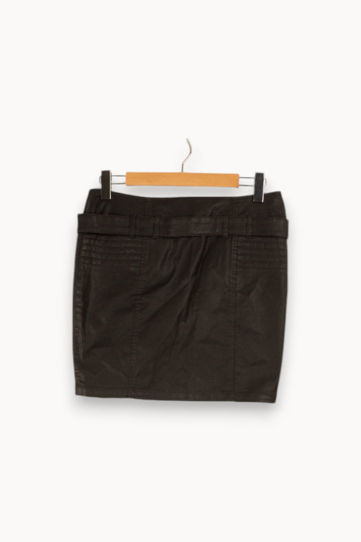 Jupe noire - Taille M/38