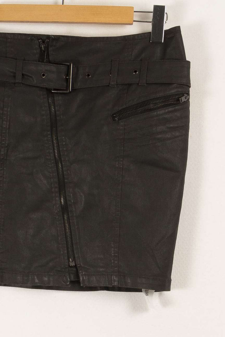 Jupe noire - Taille M/38