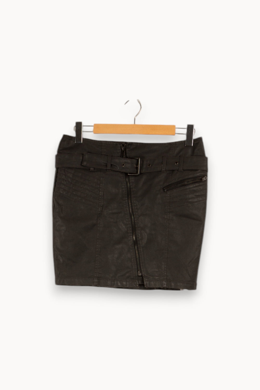 Jupe noire - Taille M/38