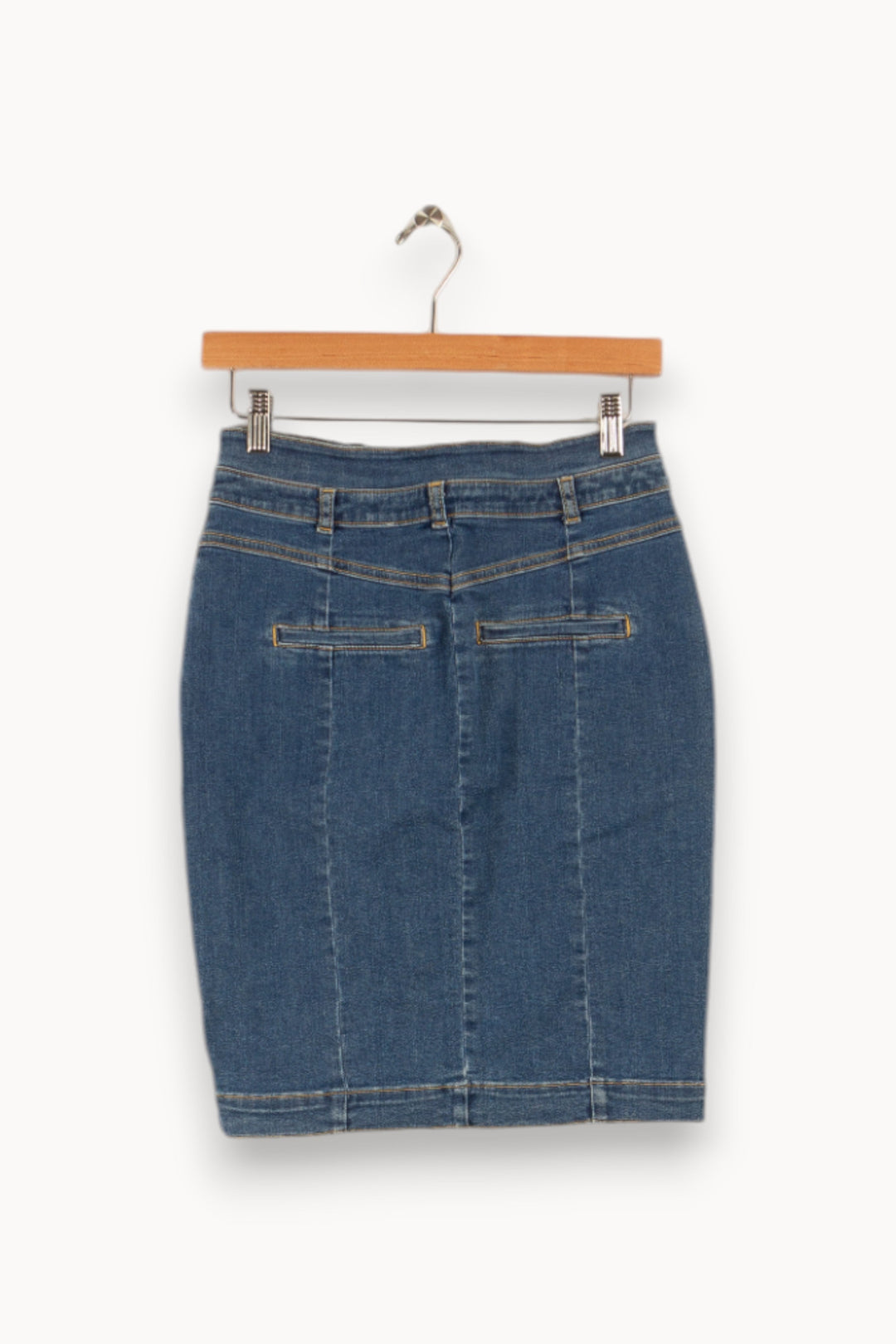 Jupe en jean - Taille XS/34