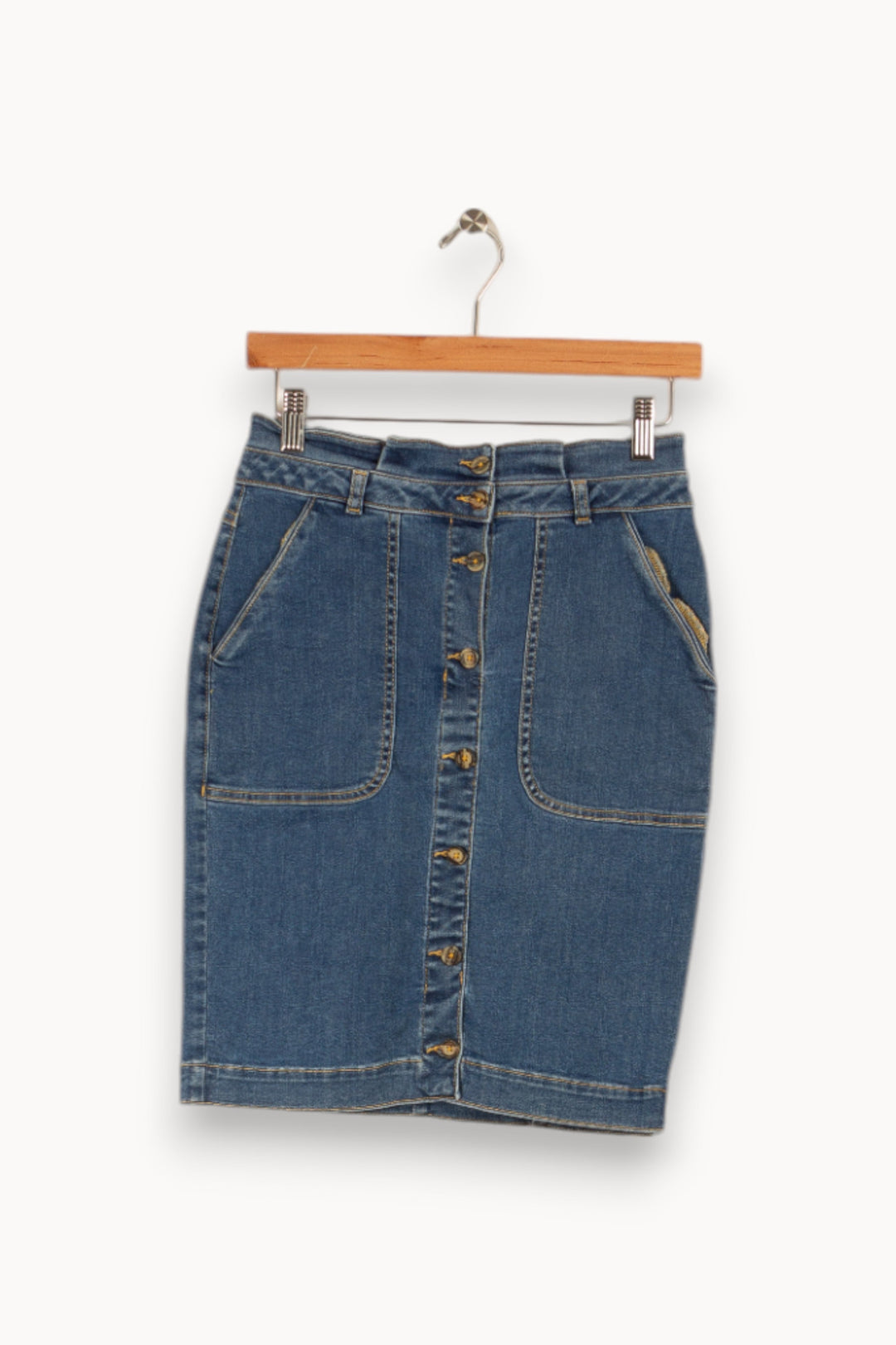Jupe en jean - Taille XS/34