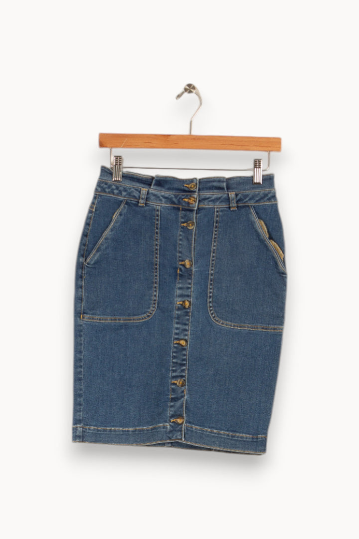 Jupe en jean - Taille XS/34