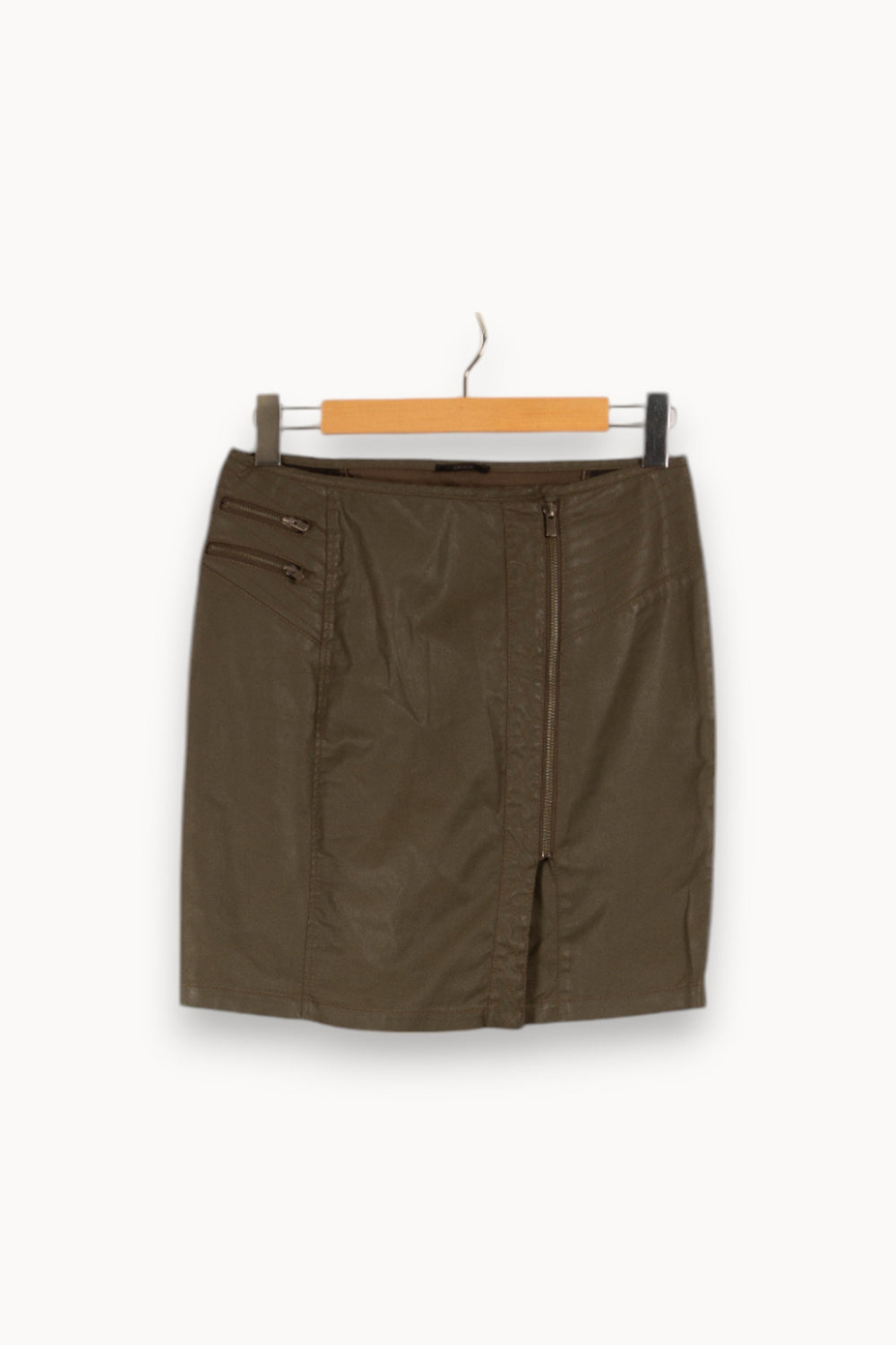 Jupe verte - Taille M/38