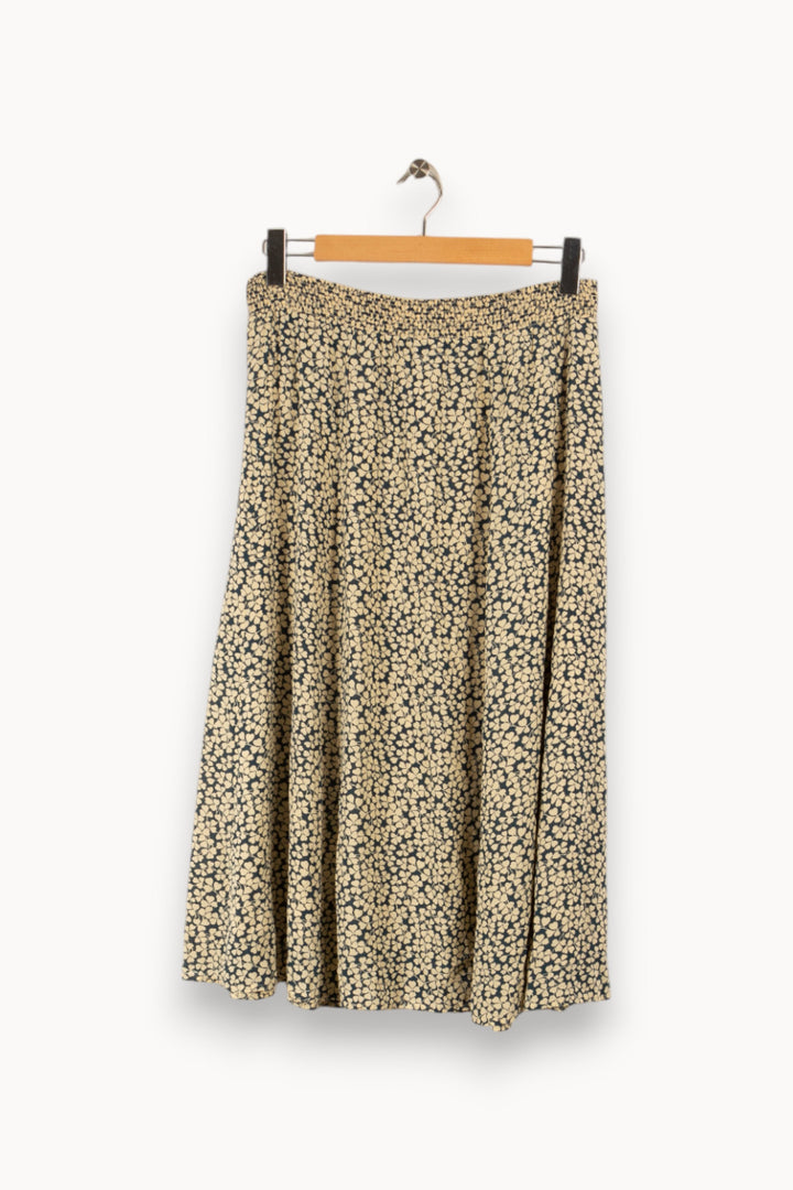Jupe multicolore - Taille S/36