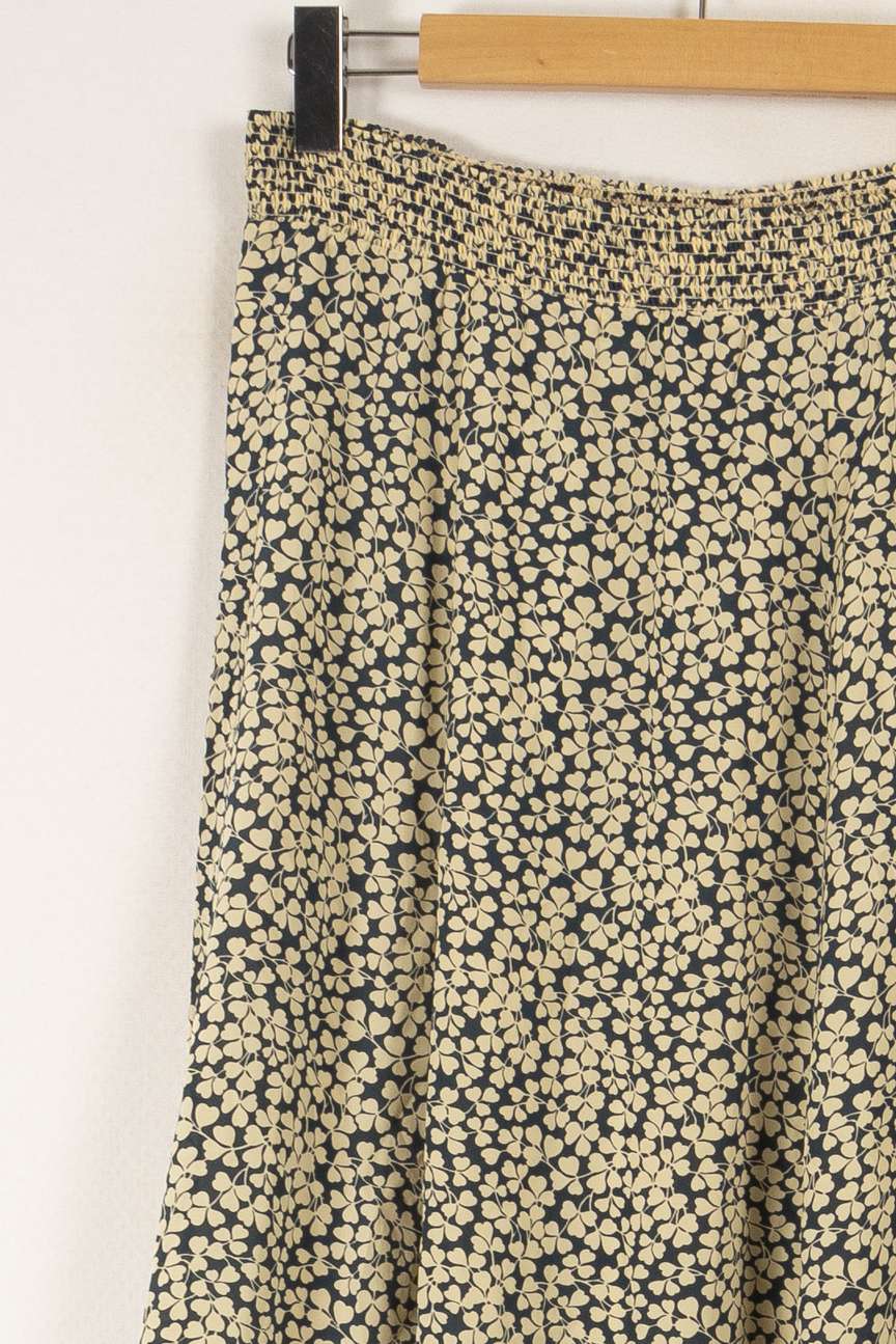Jupe multicolore - Taille S/36