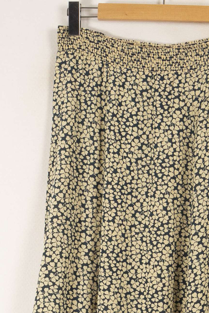 Jupe multicolore - Taille S/36