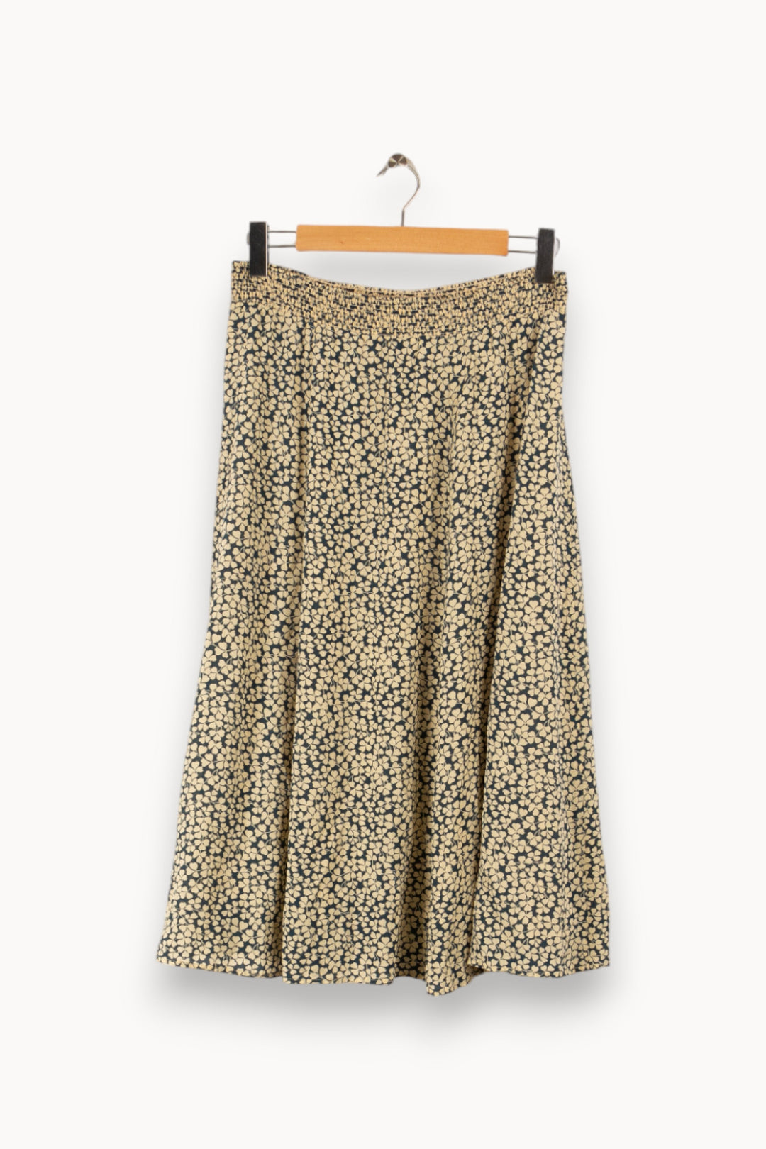 Jupe multicolore - Taille S/36