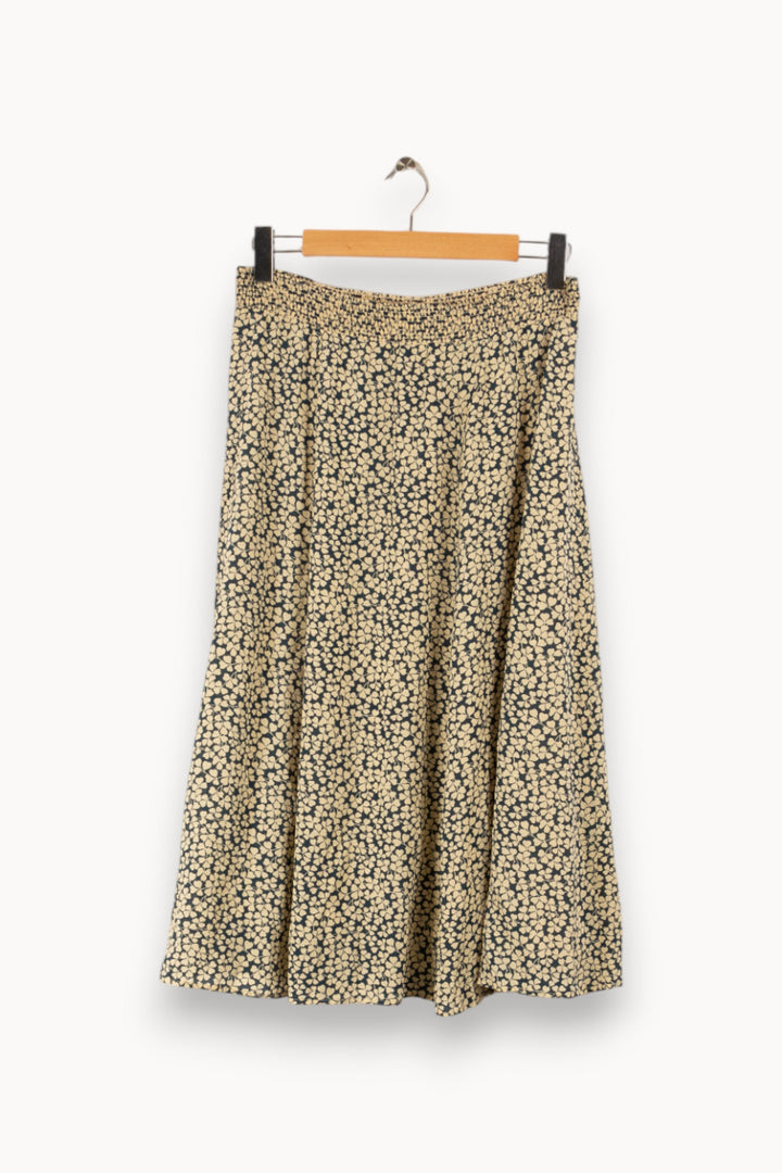 Jupe multicolore - Taille S/36