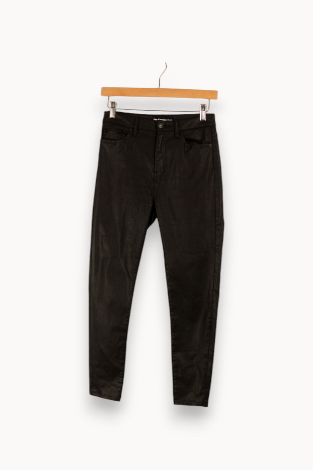 Pantalon noir - Taille S/36