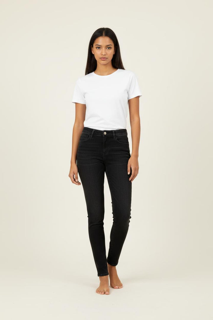 Jean - Taille Noir