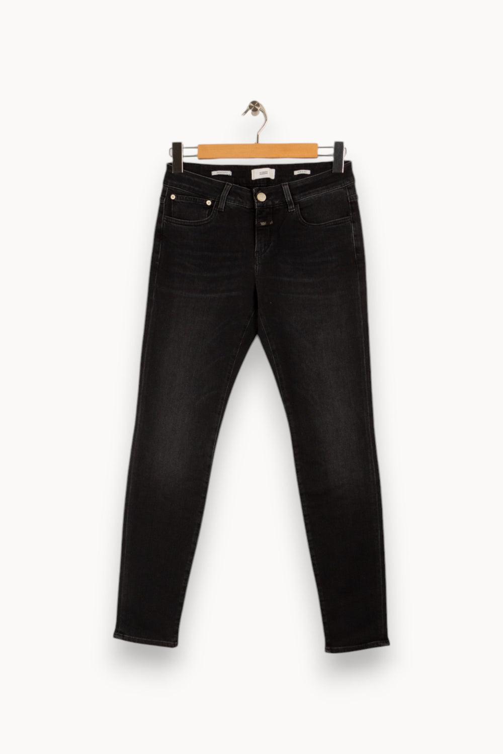 Jean - Taille Noir