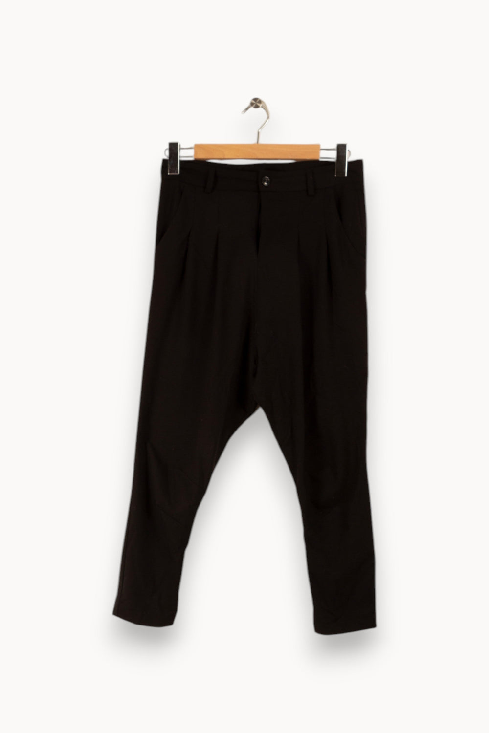 Pantalon noir - Taille XS/34