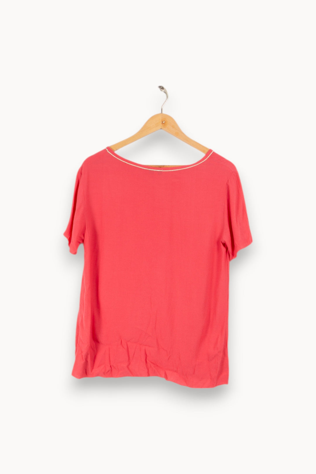 Top rose - Taille M/38