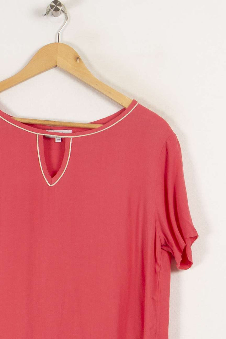 Top rose - Taille M/38