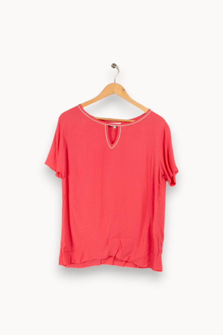 Top rose - Taille M/38