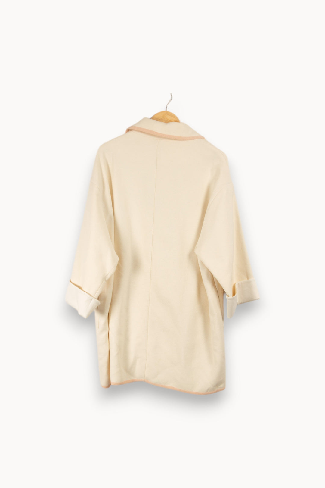 Veste Blanc - Taille L/40