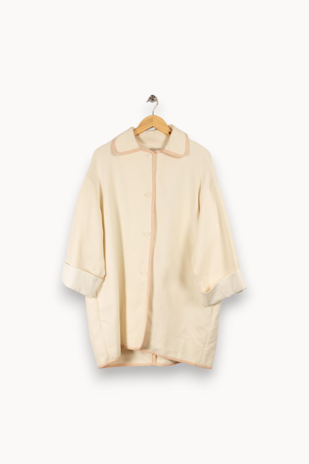 Veste Blanc - Taille L/40