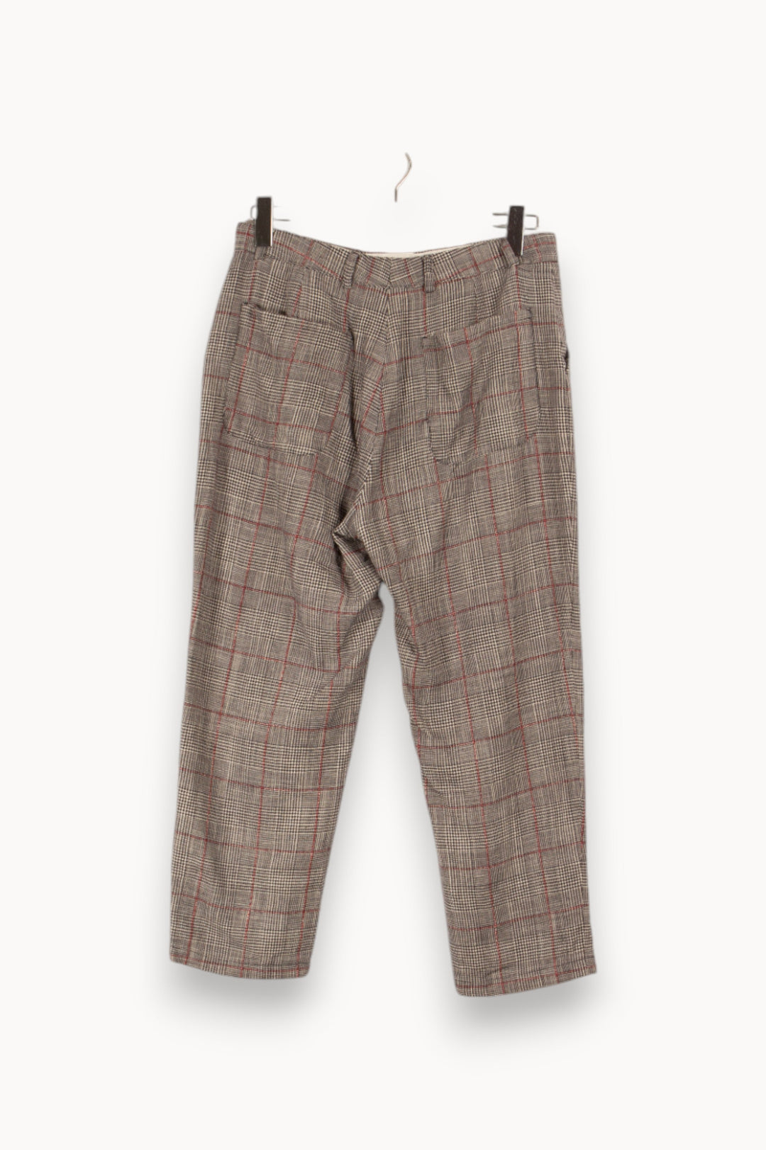 Pantalon multicolore - Taille L/40