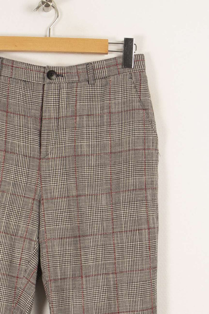 Pantalon multicolore - Taille L/40