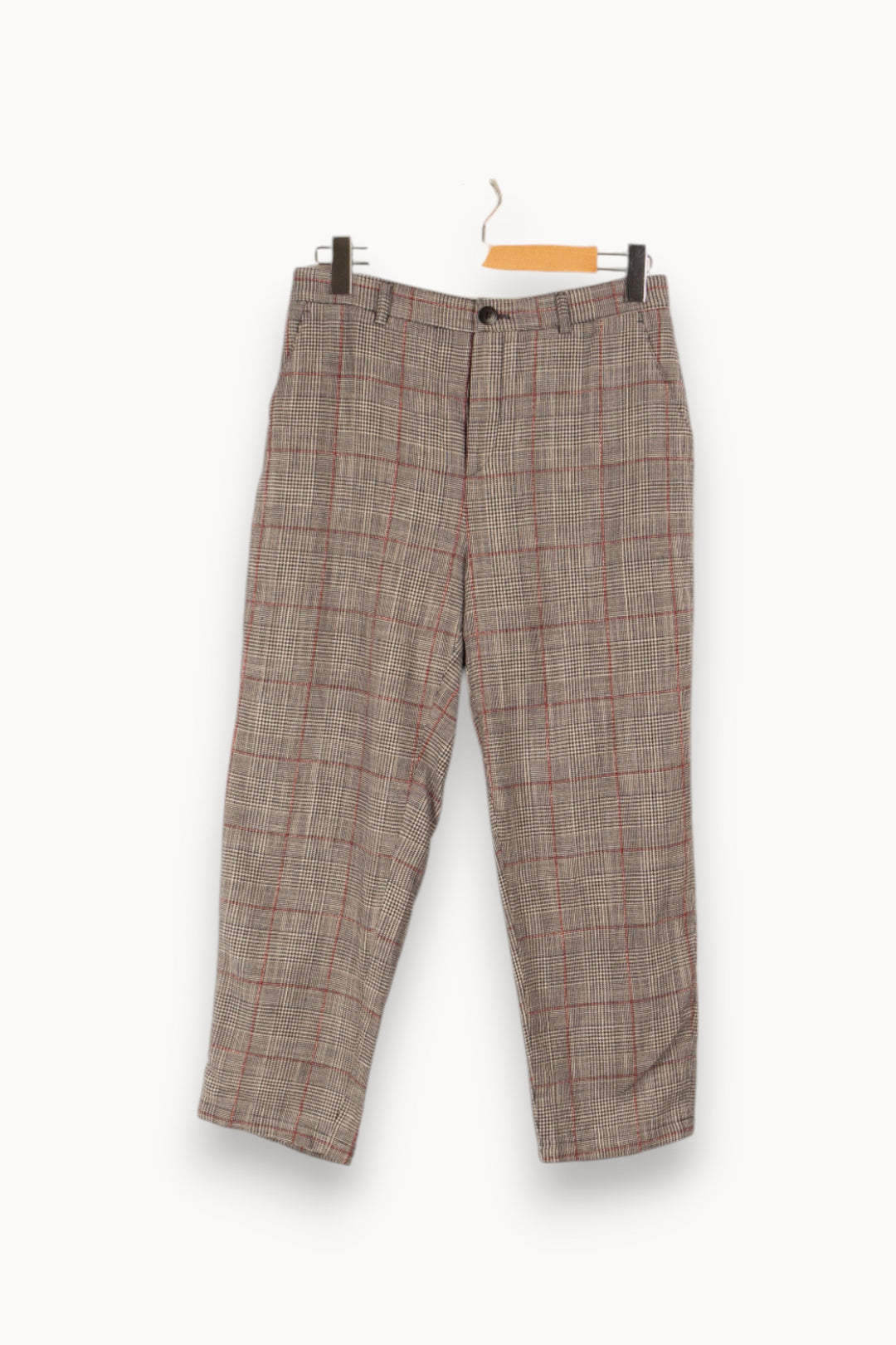 Pantalon multicolore - Taille L/40