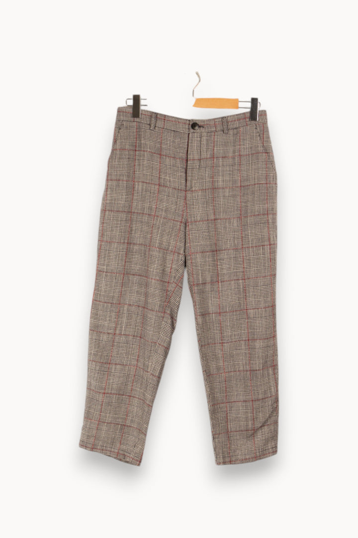 Pantalon multicolore - Taille L/40