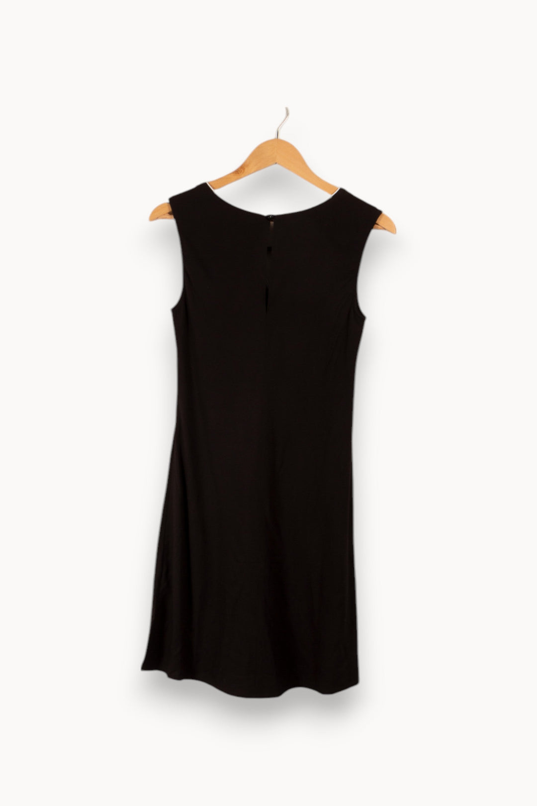 Robe noire - Taille XS/34