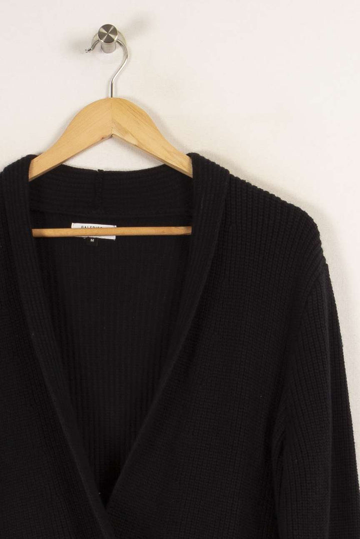 Cardigan bleu foncé - Taille M/38