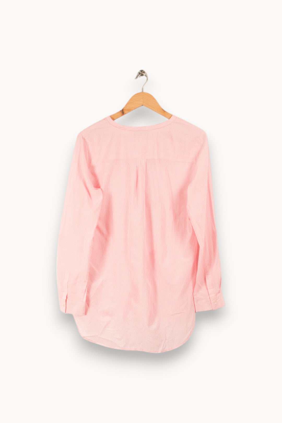 Chemise rose - Taille XL/42