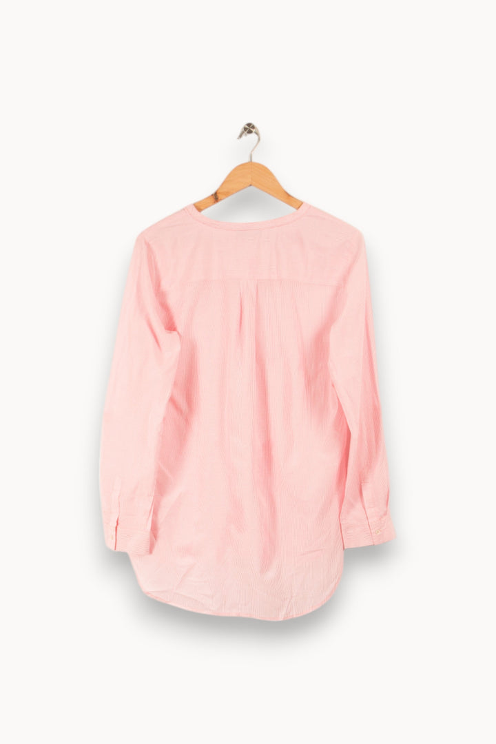 Chemise rose - Taille XL/42