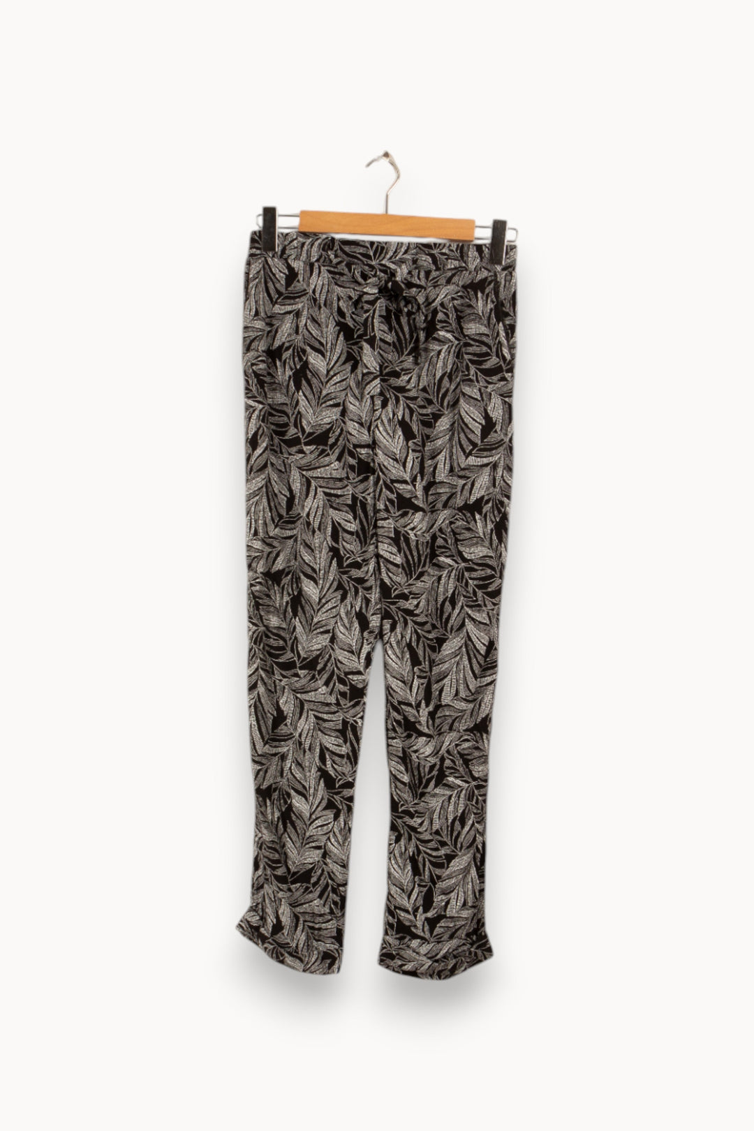 Pantalon noir - Taille M/38