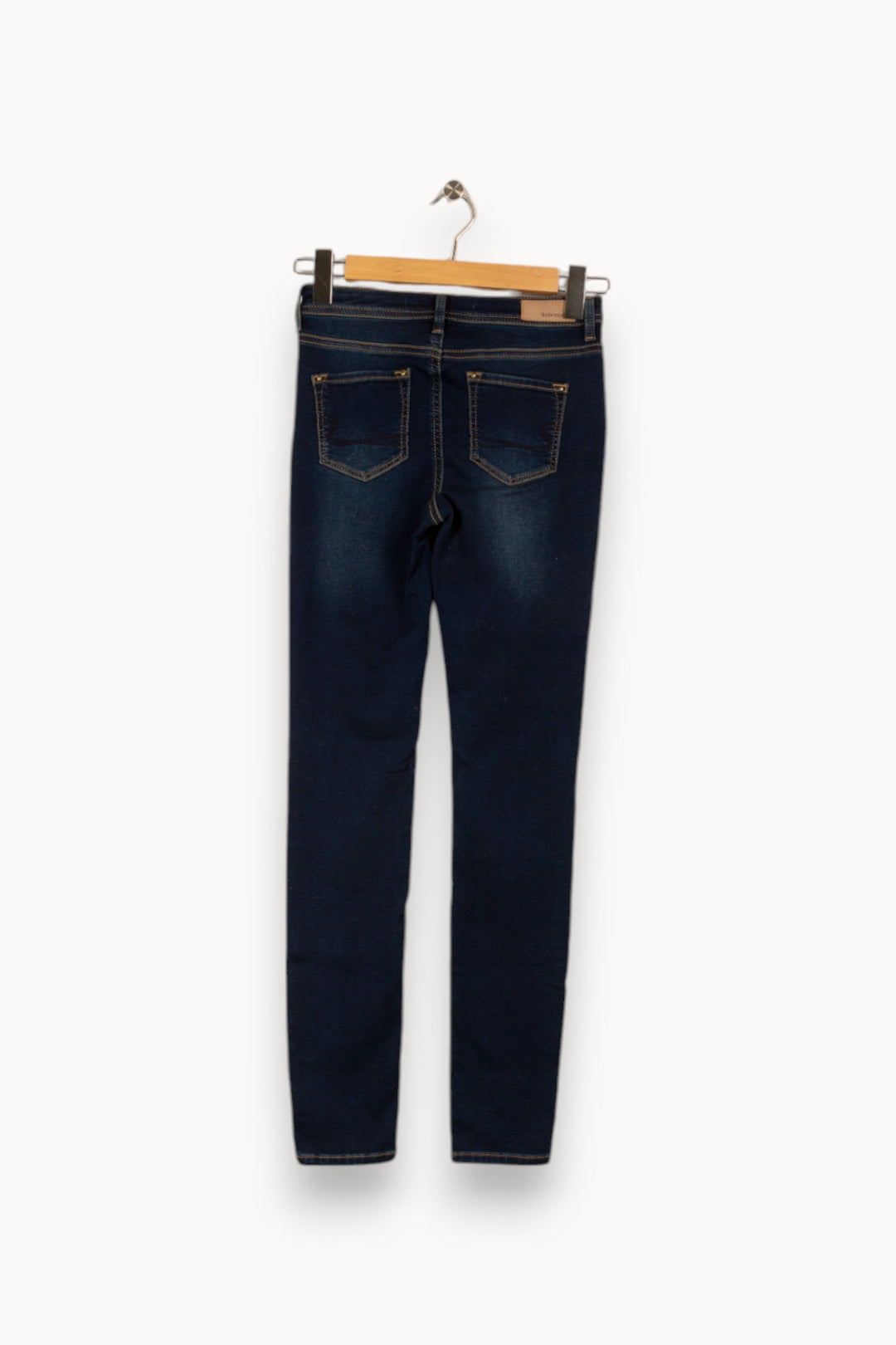 Jean bleu - Taille S/36
