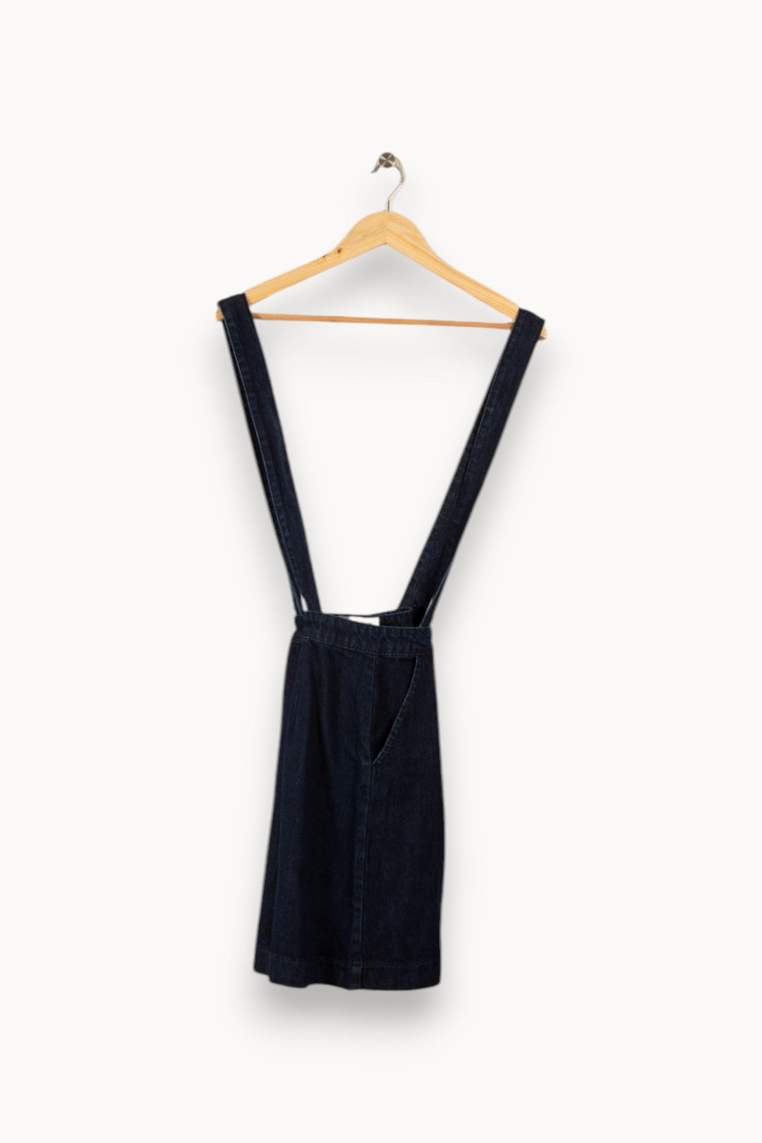 Jupe en jean bleu - Taille L/40