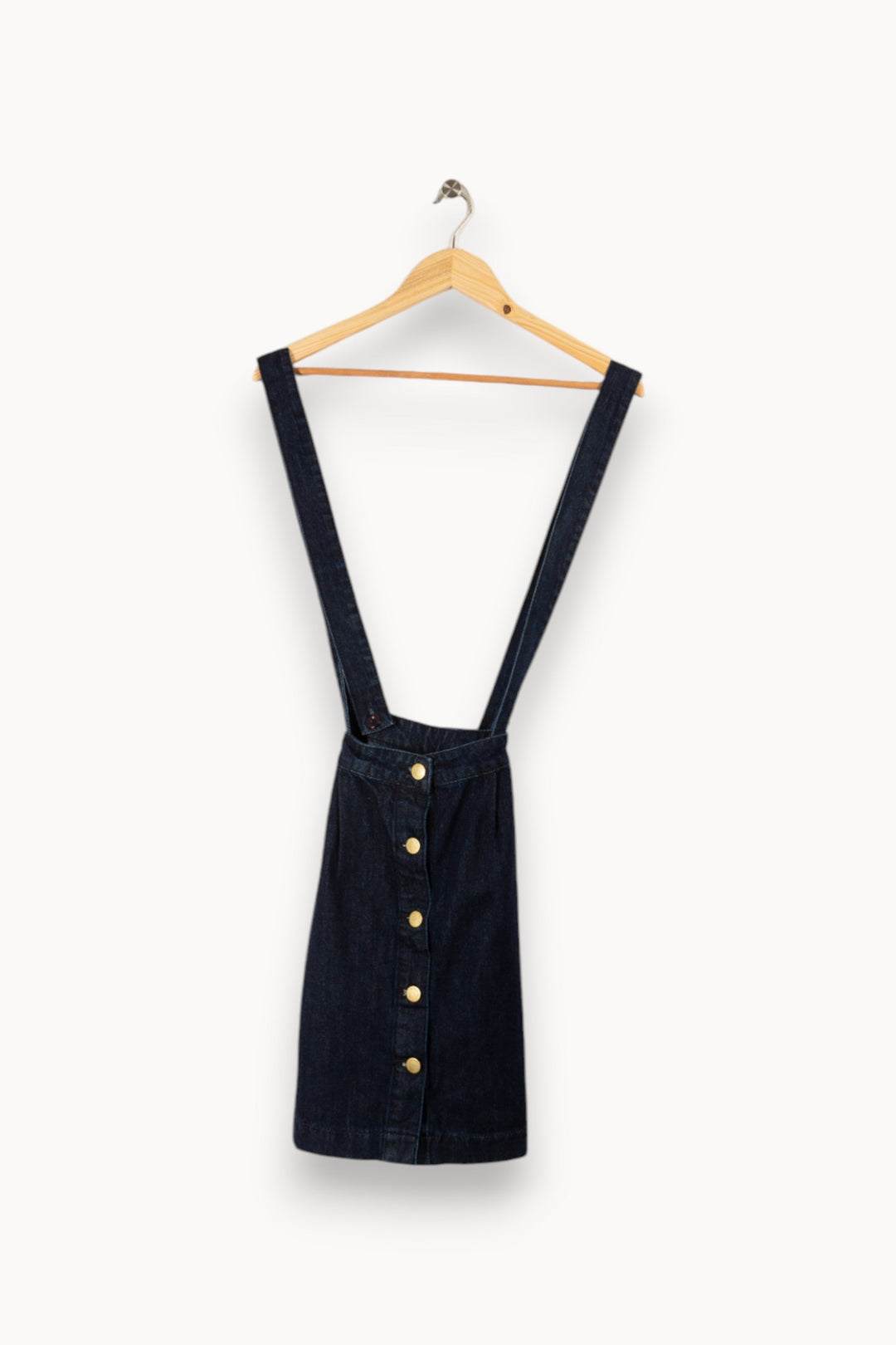Jupe en jean bleu - Taille L/40