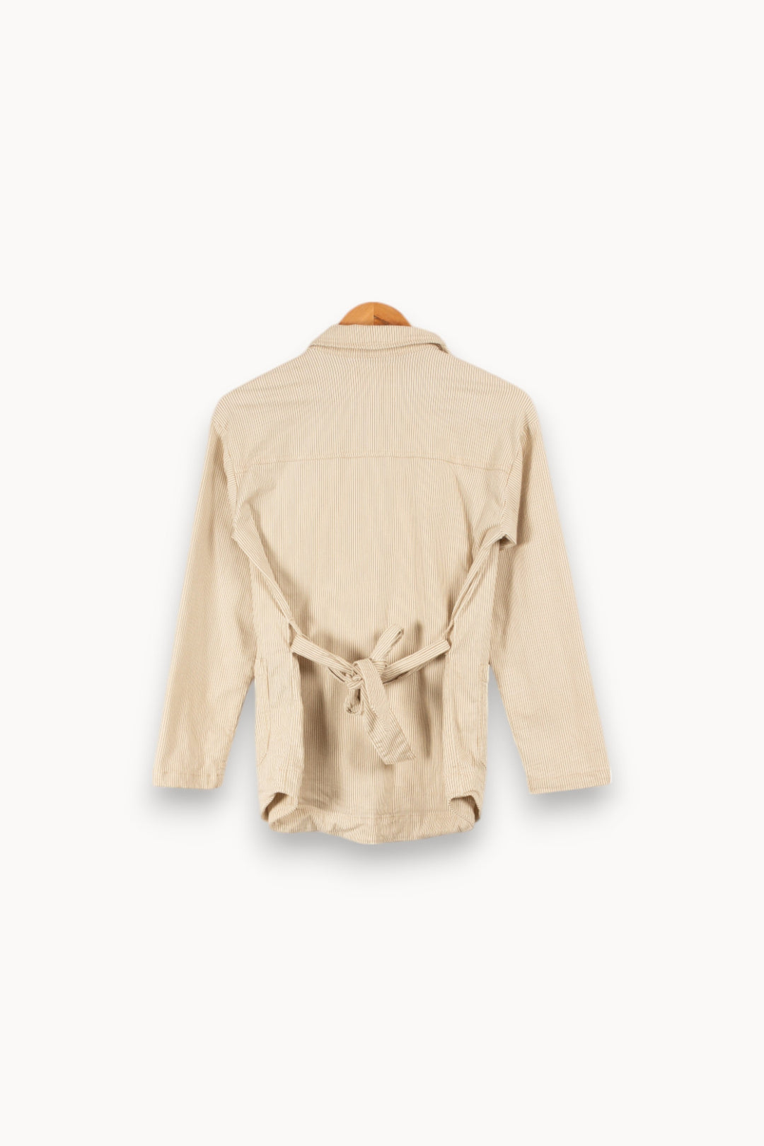 Veste beige - Taille XS/34