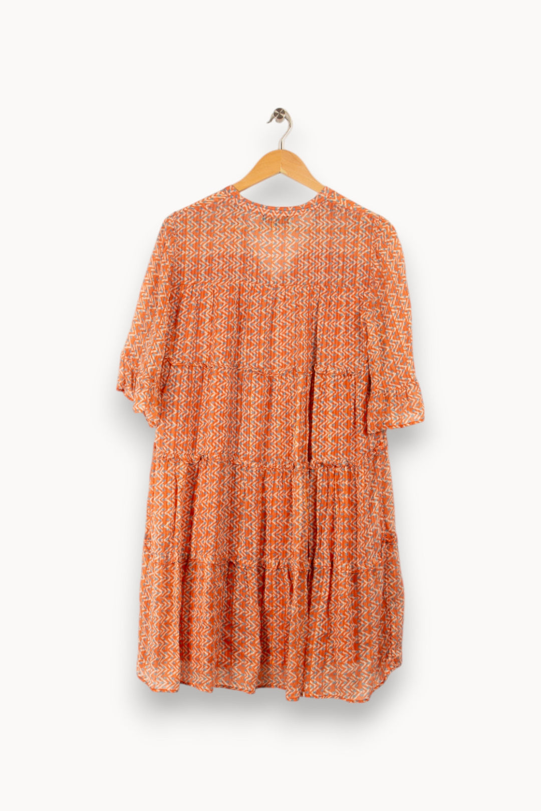 Robe multicolore - Taille S/36