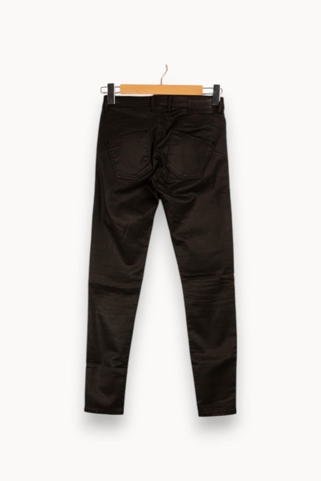 Jean noir - Taille XS/34