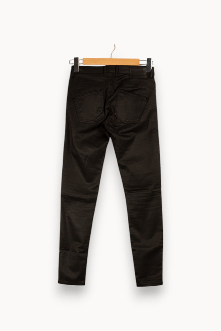 Jean noir - Taille XS/34