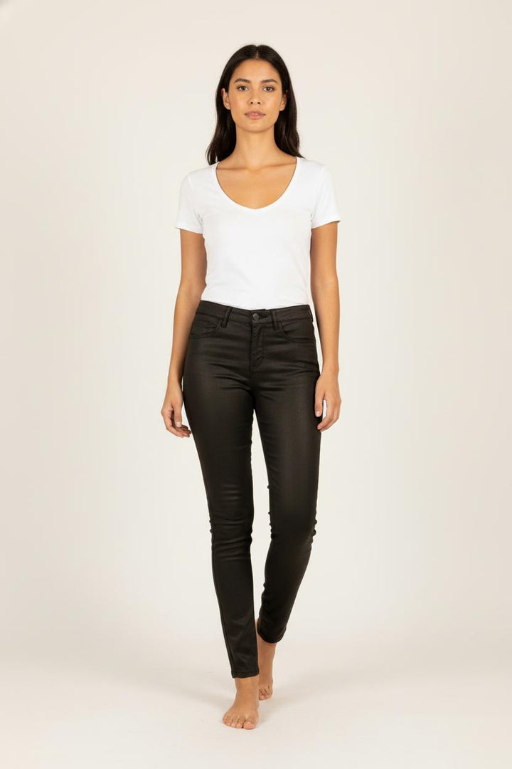 Jean noir - Taille XS/34