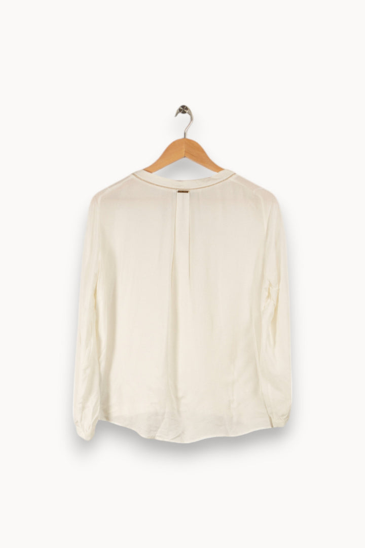 Blouse blanche - Taille XXL/44