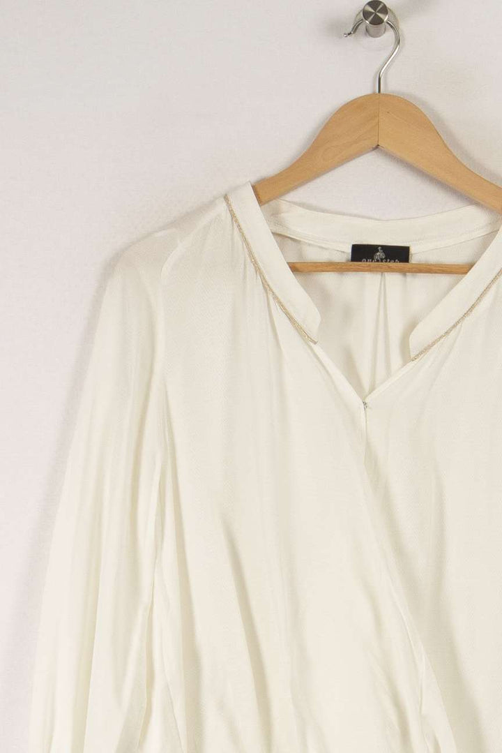 Blouse blanche - Taille XXL/44