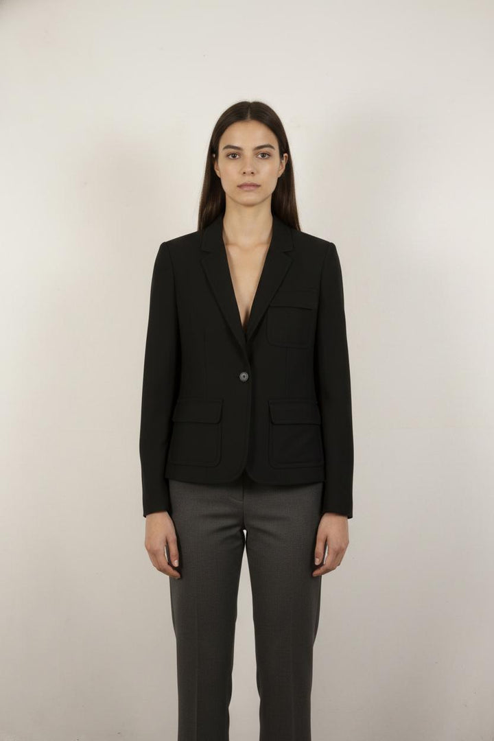 Veste Noire - Taille M/38