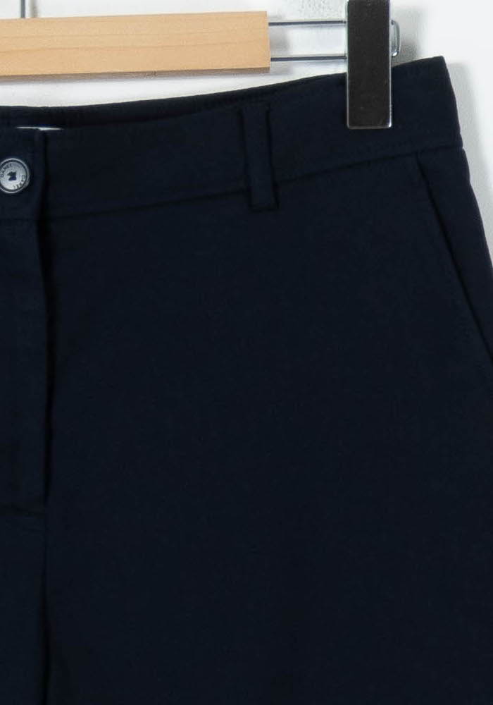 Pantalon Bleu - Taille L/40 de la marque Gerard Darel | PARAD18855 - Vendu par Paradigme - Image 3