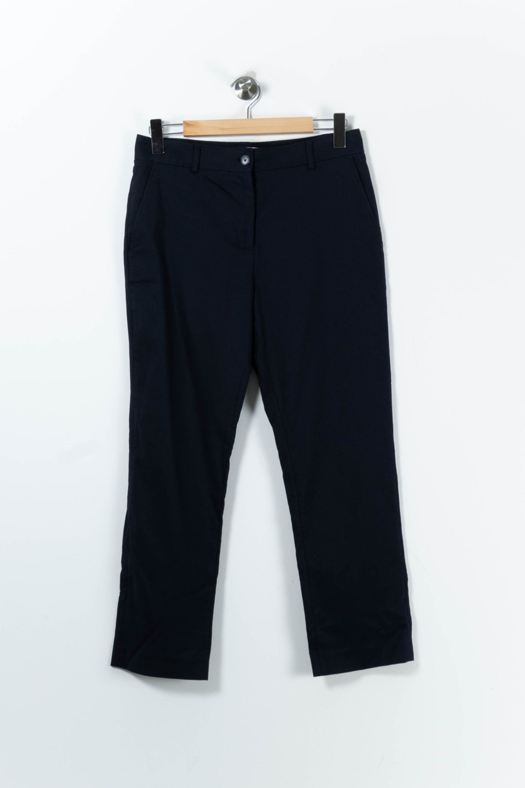 Pantalon Bleu - Taille L/40 de la marque Gerard Darel | PARAD18855 - Vendu par Paradigme - Image 2