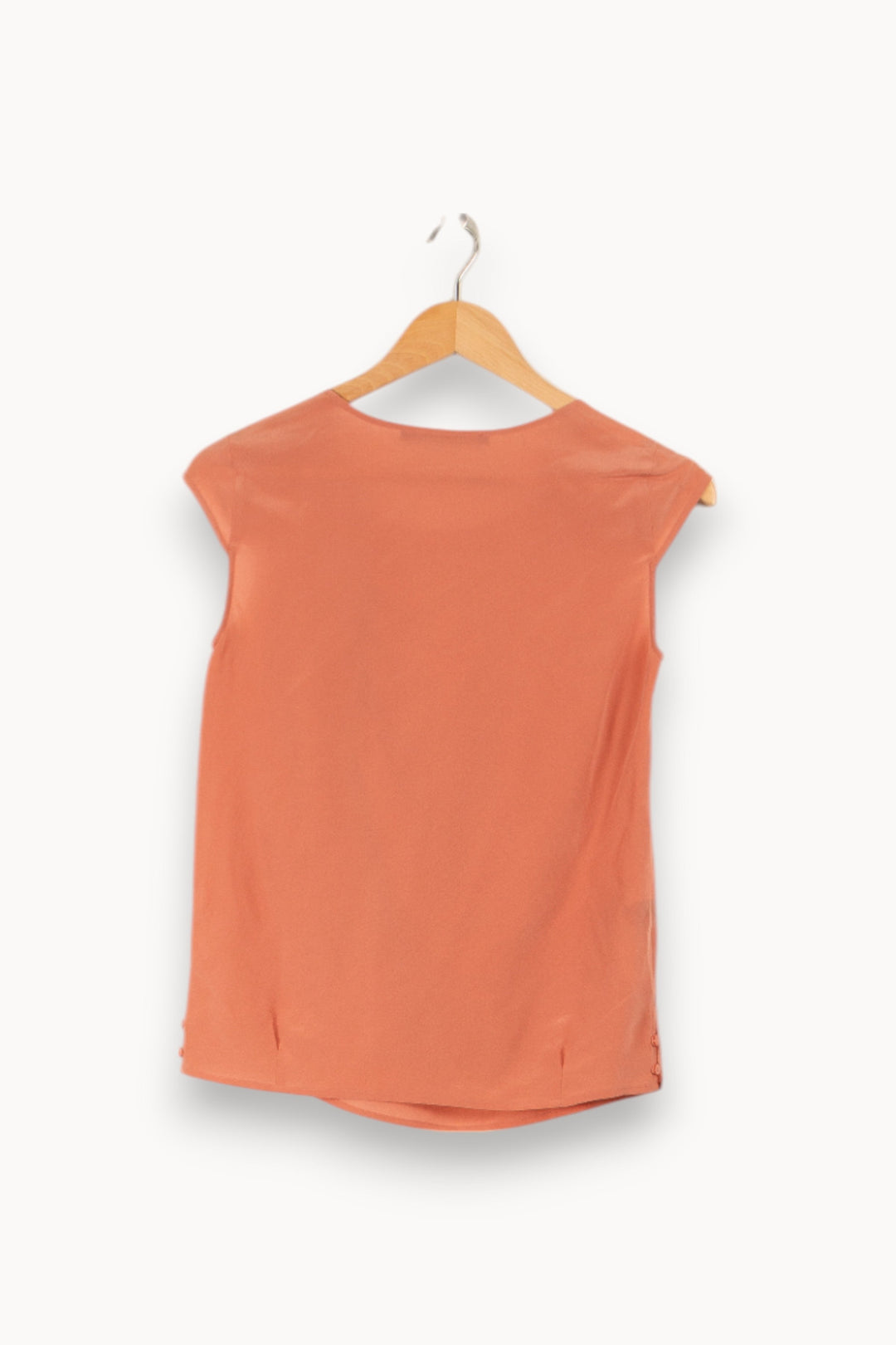 Top rose - Taille XS/34
