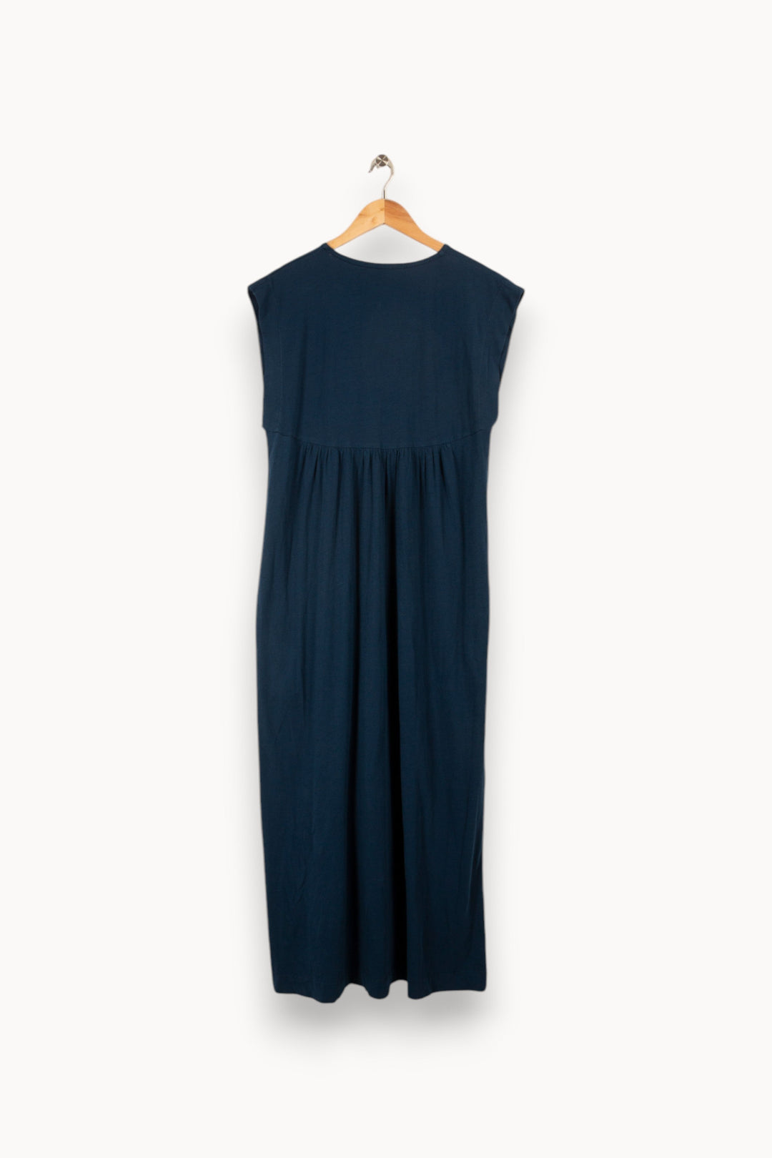 Robe bleue - Taille S/36