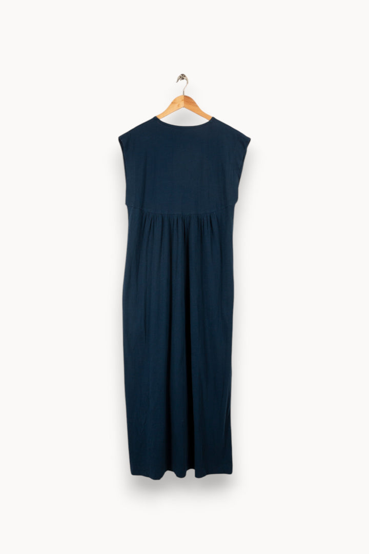 Robe bleue - Taille S/36
