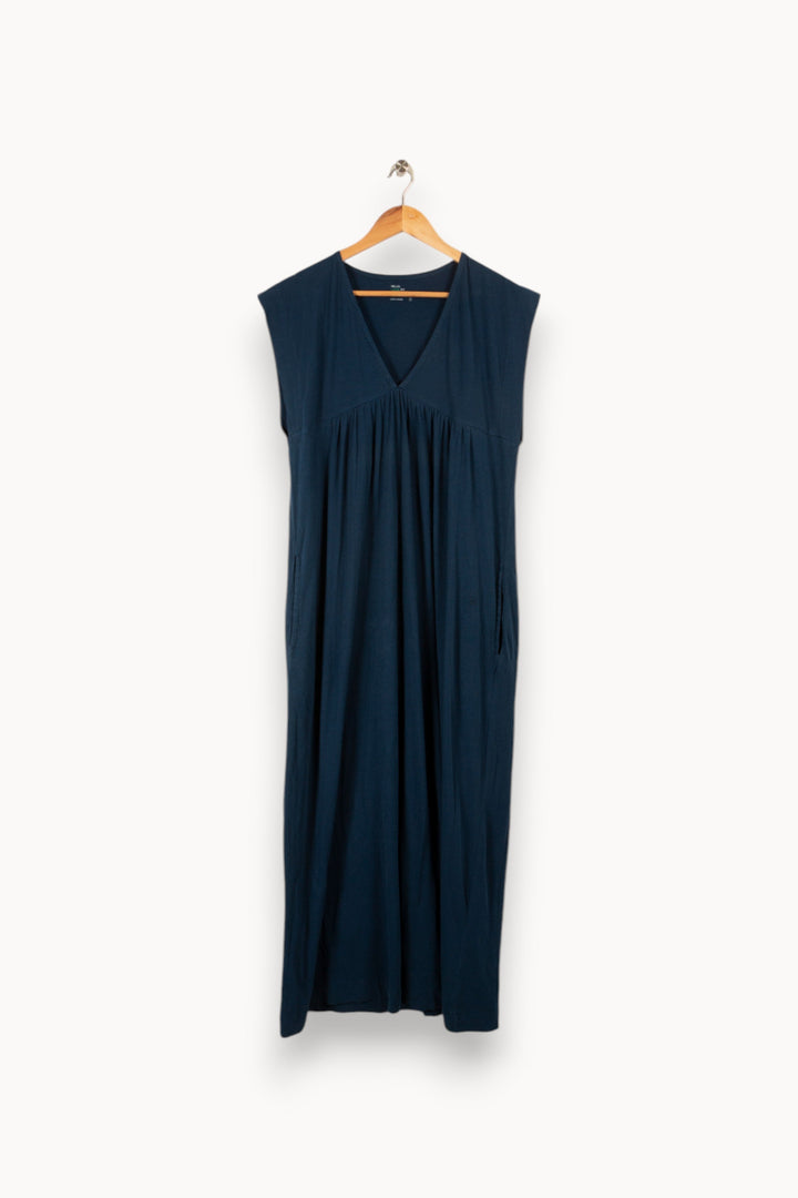 Robe bleue - Taille S/36